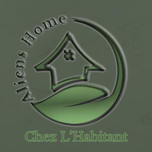 Aliens Home Тетуан Экстерьер фото